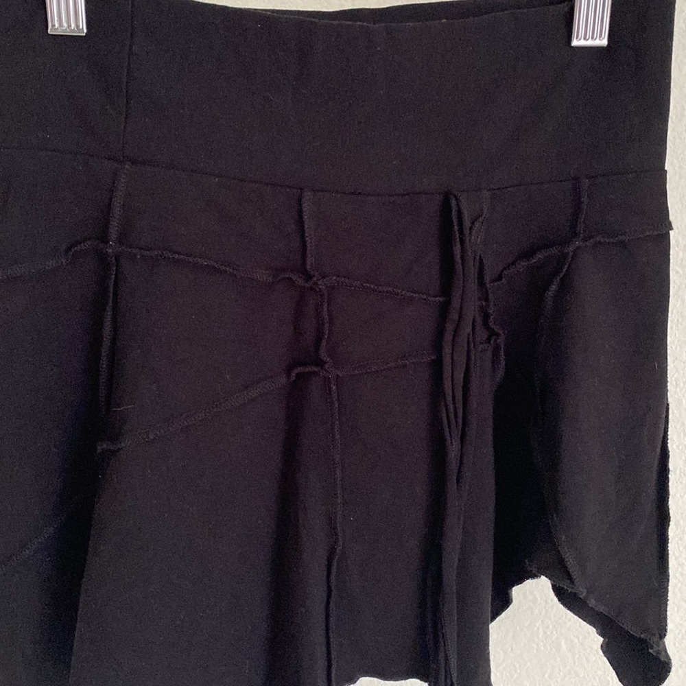 MahaDevi Design Stelja Skirt Black S - Picture 6 of 8